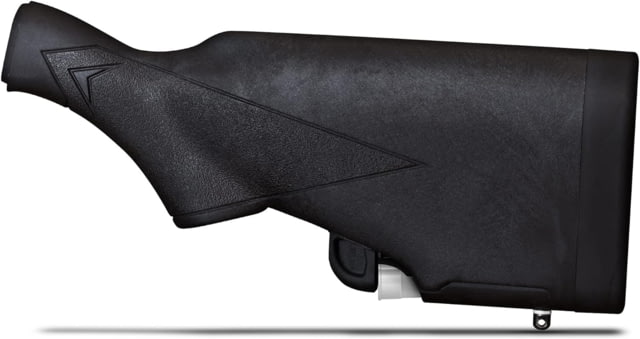 TactaLoad  Flash-5 Gunstock Black Synthetic Fixed With Storage Compar - Tactaload