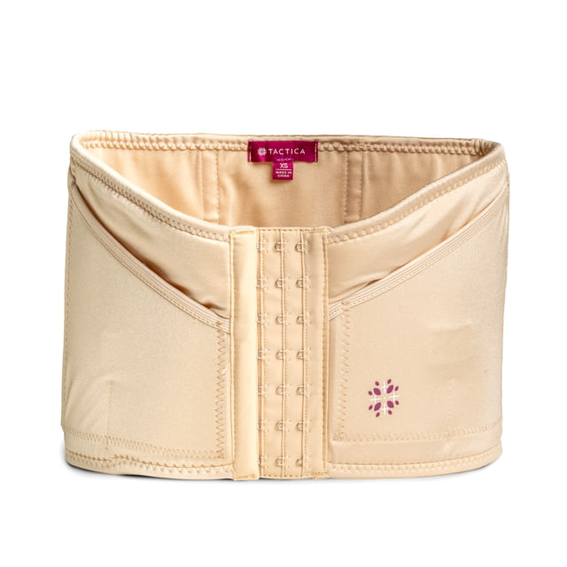 USED Tactica Corset Holster 3XL Ambidextrous Nude TT-CRST-ND-XXXL-D EDEMO1 Condition Fair Other - Tactica Defense Fashion