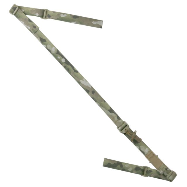 Tactical Assault Gear 2-Point Adjustable Sling Multicam - Tactical Assault Gear