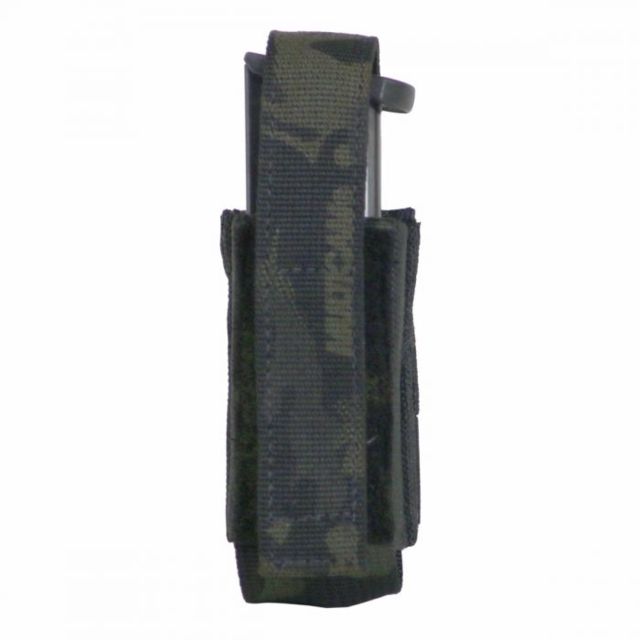 Tactical Assault Gear Multi-Caliber Pistol Pouch Mc Black - Tactical Assault Gear