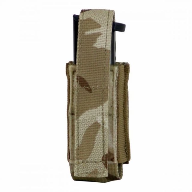 Tactical Assault Gear Multi-Caliber Pistol Pouch Mc Arid - Tactical Assault Gear