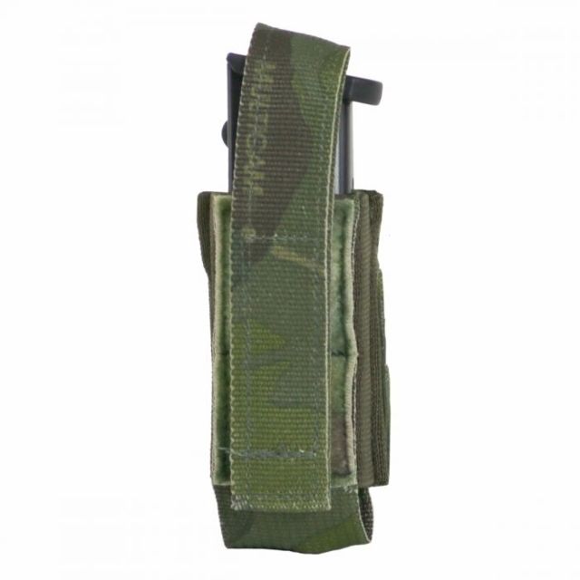 Tactical Assault Gear Multi-Caliber Pistol Pouch Mc Tropic - Tactical Assault Gear