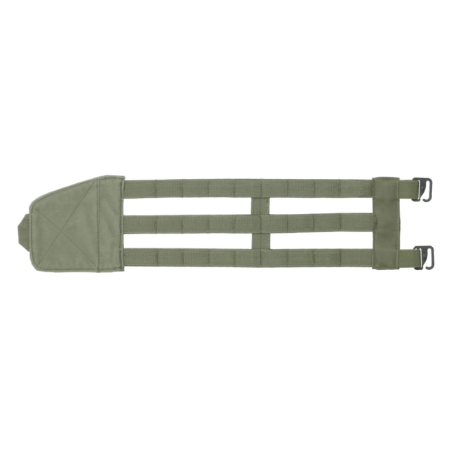 Tactical Assault Gear TAG Skeletal Cummerbund System Ranger Green Small - Tactical Assault Gear