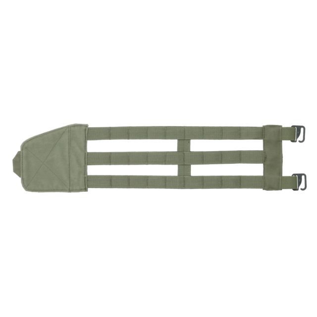 Tactical Assault Gear TAG Skeletal Cummerbund System Ranger Green Large - Tactical Assault Gear