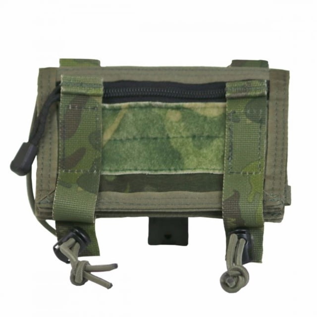 Tactical Assault Gear TAG Tactical Arm Band Mc Tropic - Tactical Assault Gear
