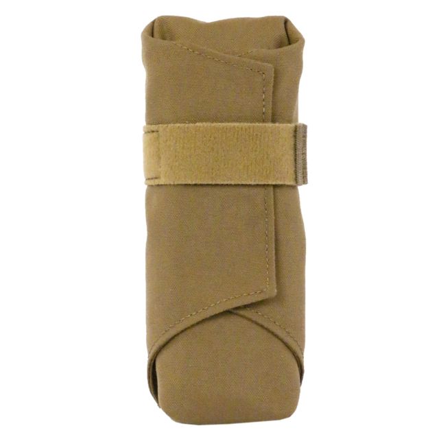Tactical Assault Gear Tourniquet MOLLE Pouch Coyote - Tactical Assault Gear