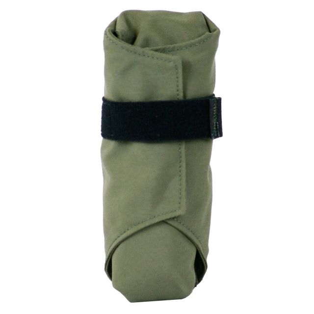 Tactical Assault Gear Tourniquet MOLLE Pouch Ranger Green - Tactical Assault Gear