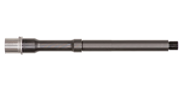 Tactical Kinetics Barrel AR-15 .300 AAC BLK 10.5in Medium Contour Pistol Length Gas 1-8 Twist Black Nitride