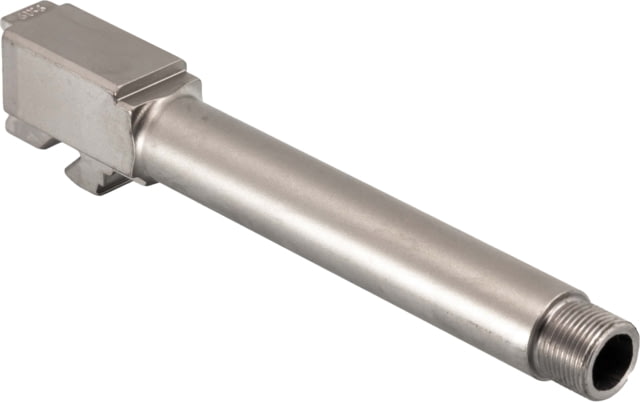 Tactical Kinetics Pistol Barrel Glock G17 Gen 5 Threaded Stainless Steel