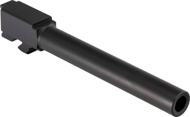 Tactical Kinetics Pistol Barrel Glock G34 Gen 5 Non-Threaded Black Nitride