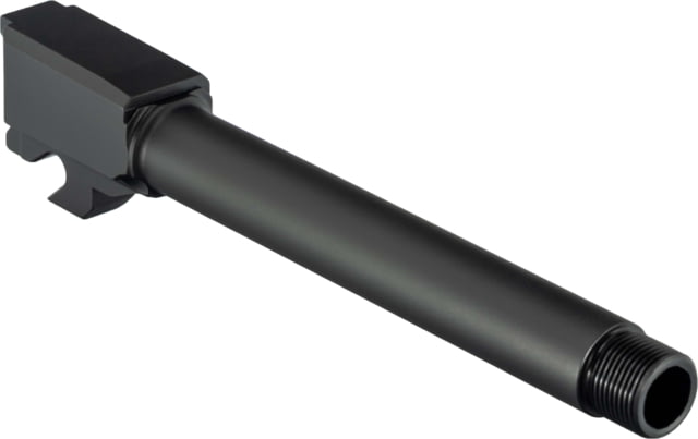 Tactical Kinetics Pistol Barrel Sig P320 Full Size Threaded Black Nitride