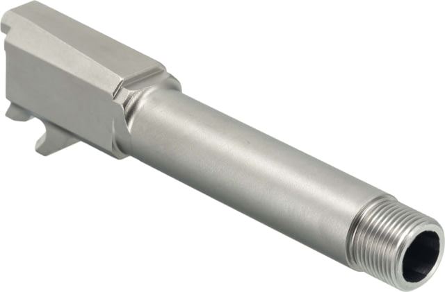 Tactical Kinetics Pistol Barrel Sig P365 Threaded Stainless Steel