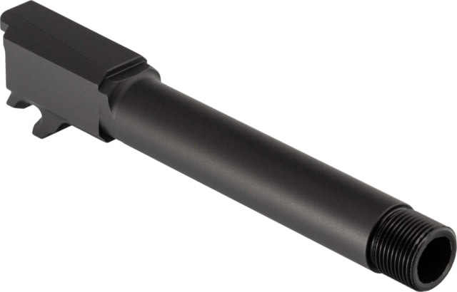 Tactical Kinetics Pistol Barrel Sig P365 XL Threaded Black Nitride