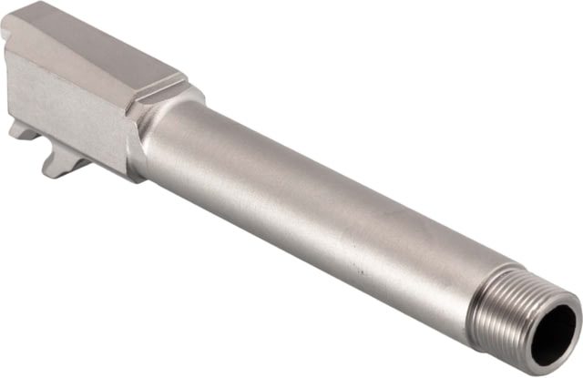 Tactical Kinetics Pistol Barrel Sig P365 XL Threaded Stainless Steel