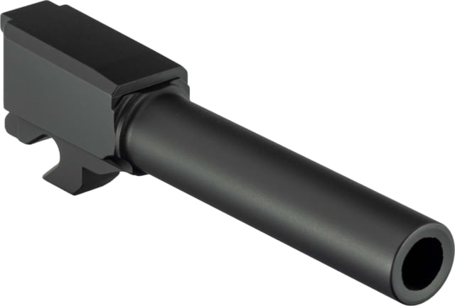 Tactical Kinetics Pistol Barrel Sig Sauer P320 Compact Non-Threaded Black Nitride