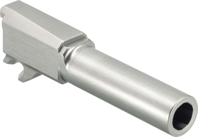 Tactical Kinetics Pistol Barrel Sig Sauer P365 Non-Threaded Stainless Steel