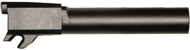 Tactical Kinetics Pistol Barrel Sig Sauer P365 XL Non-Threaded Black Nitride