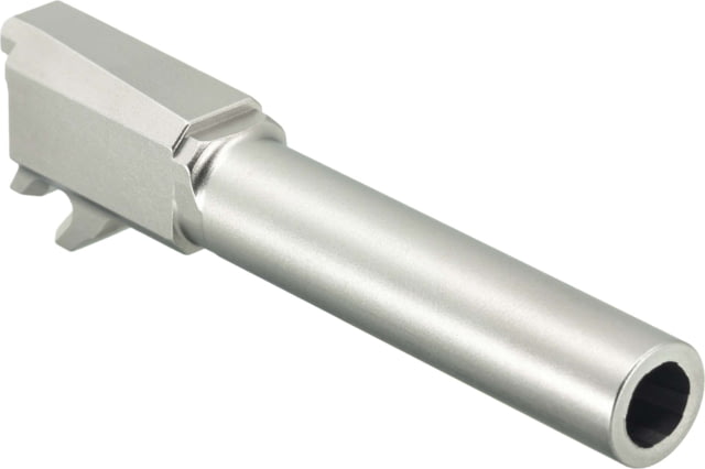Tactical Kinetics Pistol Barrel Sig Sauer P365 XL Non-Threaded Stainless Steel
