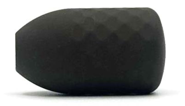 Tactical Precision Manufacturing Aluminum Acorn Bolt Knob Patriot Brown - Tactical Precision Manufacturing
