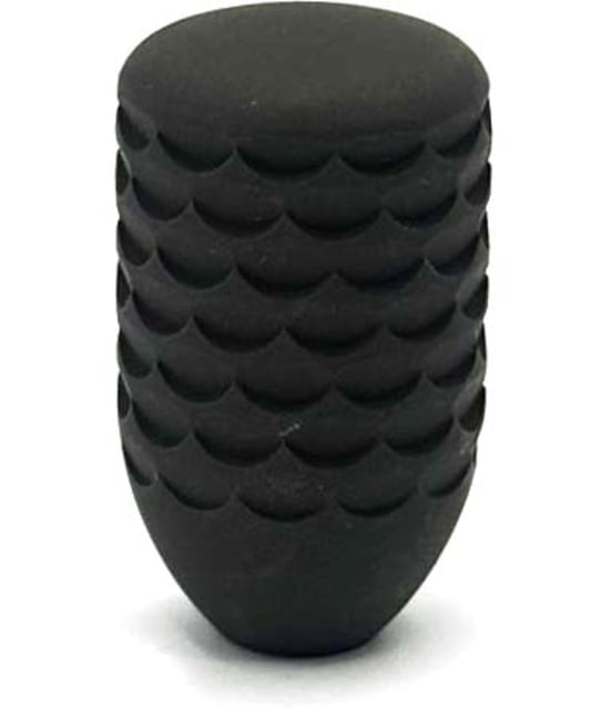 Tactical Precision Manufacturing Aluminum Drake Bolt Knob Patriot Brown - Tactical Precision Manufacturing