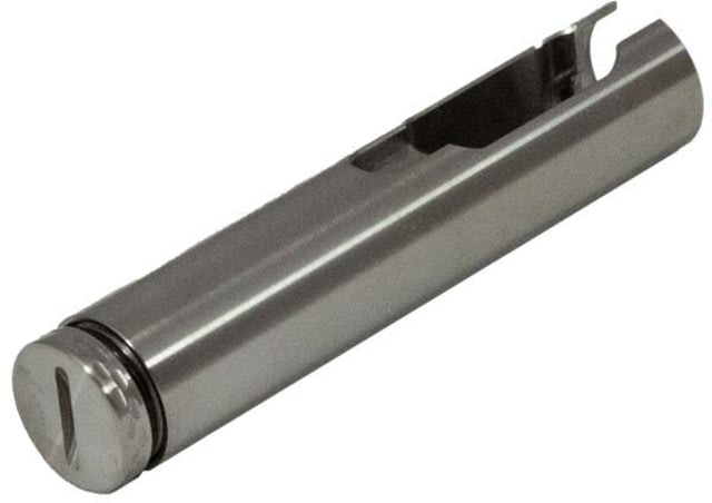 USED Tactical Precision Manufacturing Ruger Precision Rifle Polished Titanium Bolt Shroud Polished Titanium N-RPS-TI-POL - Tactical Precision Manufacturing