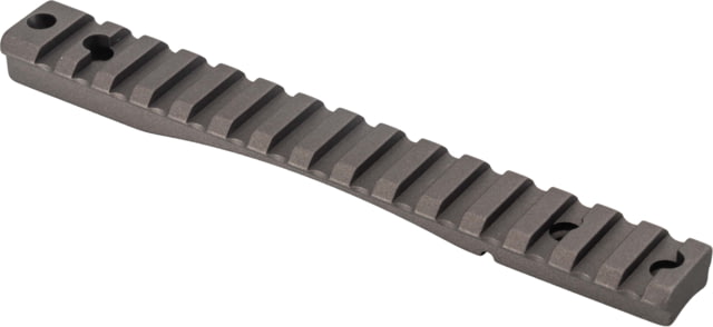 Tactical Precision Manufacturing TPM Remington 700 Scope Base Long Action 30 Tungsten OSFA - Tactical Precision Manufacturing