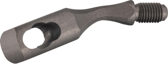Tactical Precision Manufacturing TPM Ruger Precision/American Bolt Handle Replacement Blasted Titanium OSFA - Tactical Precision Manufacturing