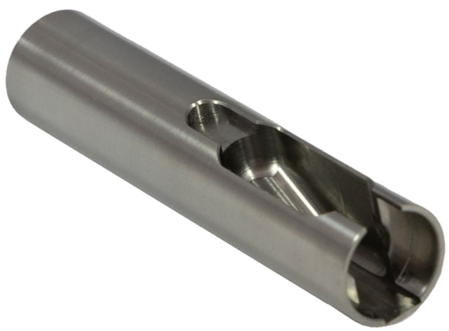 Tactical Precision Manufacturing TPM Ruger Precision Rifle Polished Titanium Bolt Shroud Polished Titanium OSFA - Tactical Precision Manufacturing