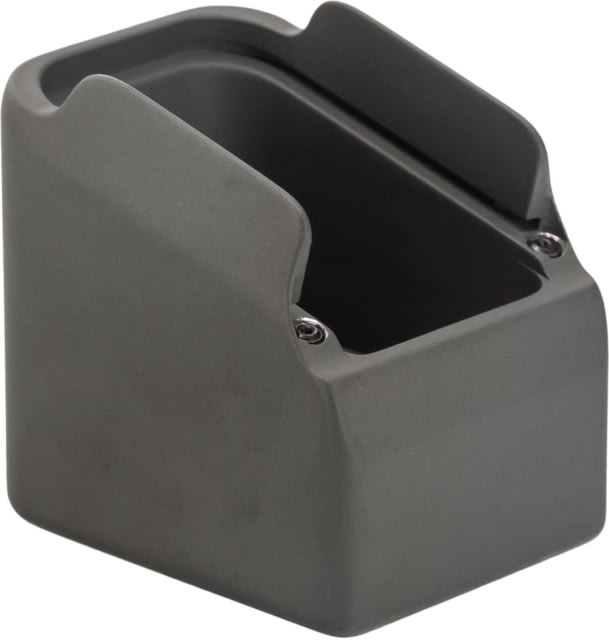 Tactical Precision Manufacturing TPM Sig P320 Compact 3 Round Extension Sig Grey OSFA - Tactical Precision Manufacturing