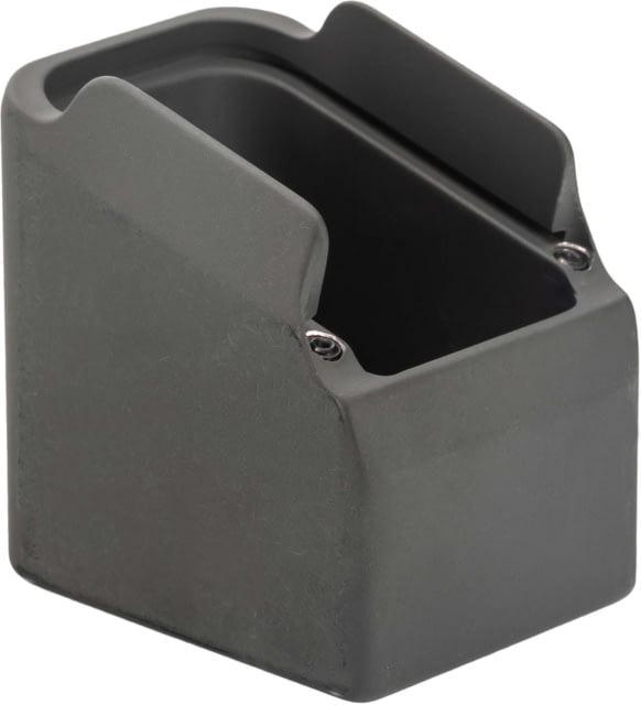Tactical Precision Manufacturing TPM Sig P320 Compact 5 Round Extension Sig Grey OSFA - Tactical Precision Manufacturing