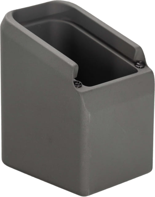 Tactical Precision Manufacturing TPM Sig P365 XMacro 5 Round Extension Sig Grey OSFA - Tactical Precision Manufacturing
