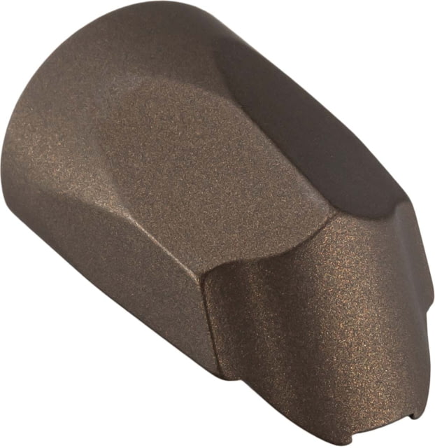 Tactical Precision Manufacturing TPM Tikka Bolt Shroud Midnight Bronze OSFA - Tactical Precision Manufacturing