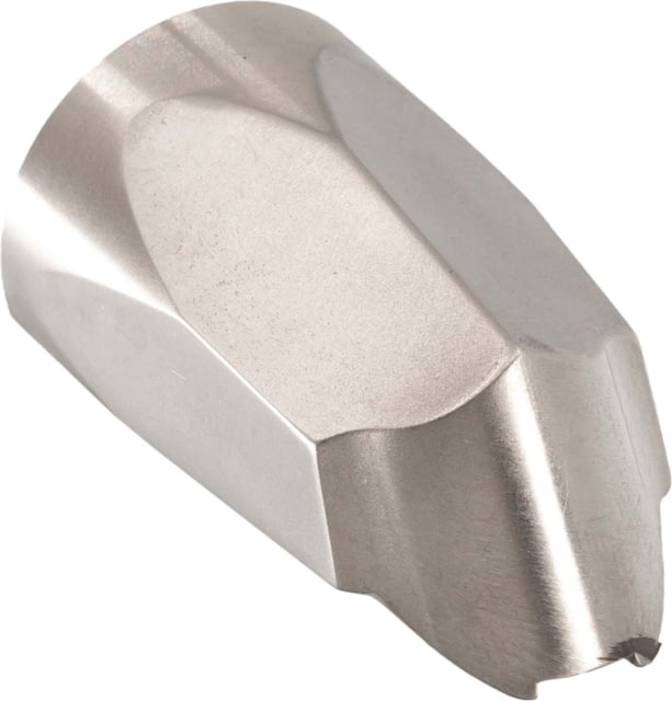 Tactical Precision Manufacturing TPM Tikka Bolt Shroud Titanium OSFA - Tactical Precision Manufacturing