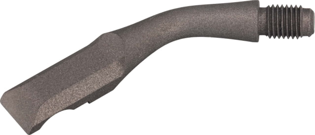 Tactical Precision Manufacturing TPM Tikka T3 Bolt Handle Replacement Blasted Titanium OSFA - Tactical Precision Manufacturing