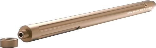 USED Tactical Solutions X-Ring  Threaded Barrel Quicksand - Tactical Solutions