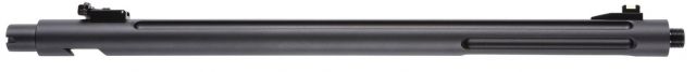 Tactical Solutions X-Ring Open Sight Barrel for  Rifles Silver - Tactical Solutions