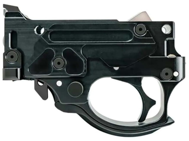 DEMO Tactical Solutions XRT Trigger Assemblies for Ruger 10/22 and X-RING Rifles 2.5lb Pull Weight Black - Tactical Solutions