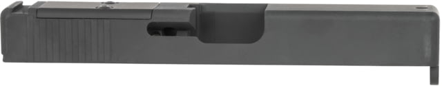 Tactical Superiority Replacement Slide w/RMR Optics Cut Glock 19 - Tactical Superiority