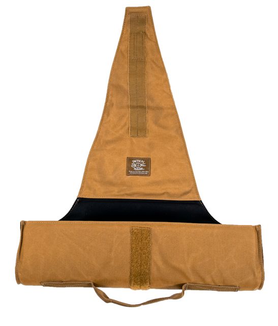 Tactical Tailor Scope Wrap 19in Coyote Brown - Tactical Tailor