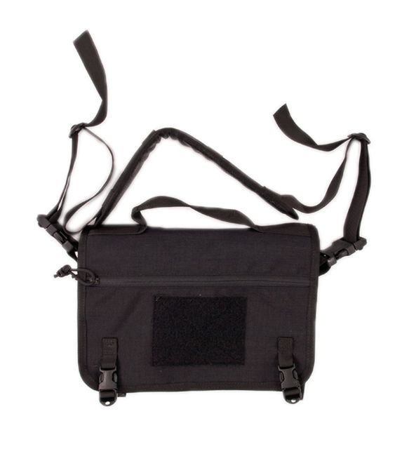 Tactical Tailor Active Shooter Bag Black - Tactical Tailor