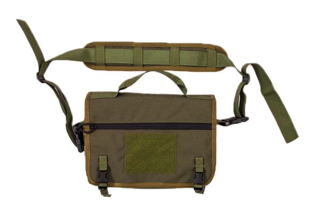 Tactical Tailor Active Shooter Bag Olive Drab - Tactical Tailor