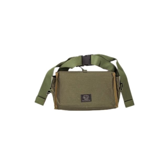 Tactical Tailor Ammo Bag Olive Drab - Tactical Tailor
