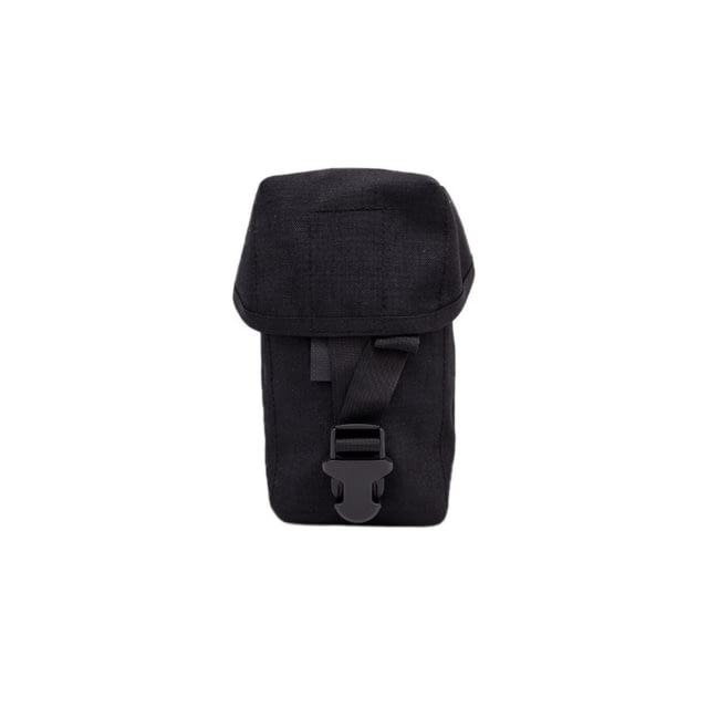 Tactical Tailor Canteen Utility Pouch Black - Tactical Tailor