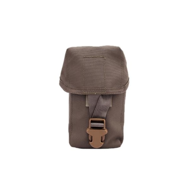 Tactical Tailor Canteen Utility Pouch Ranger Green - Tactical Tailor
