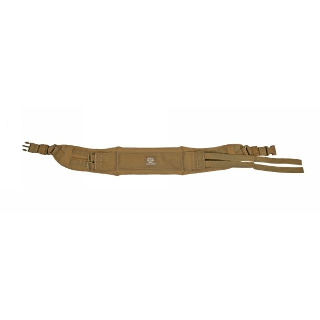 Tactical Tailor Ergo Super Belt 30in Coyote Brown