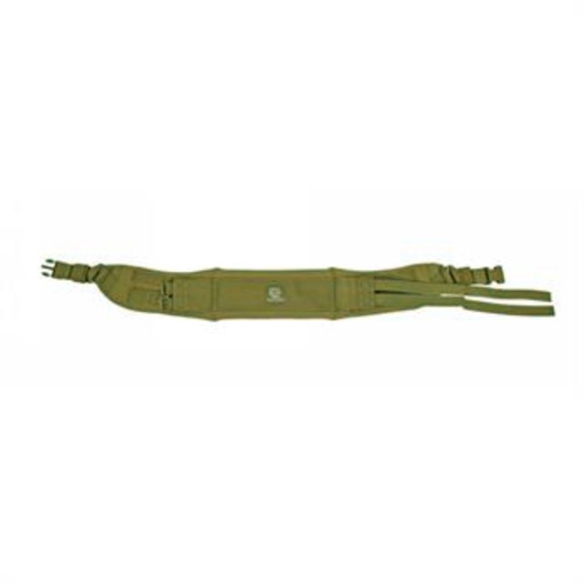 Tactical Tailor Ergo Super Belt 30in Olive Drab