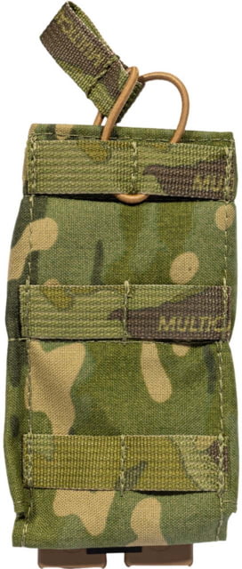 Tactical Tailor Fight Light 5.56 Single Mag Pouch 30 Round Multicam Tropic