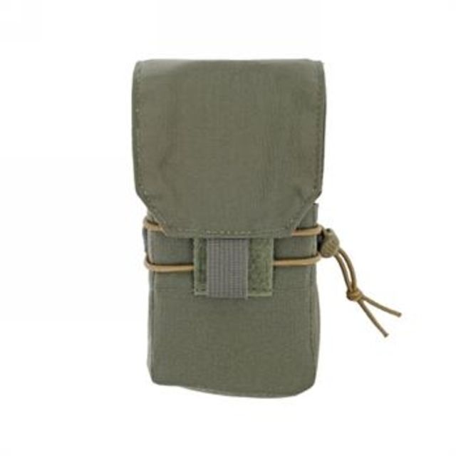 Tactical Tailor Fight Light 7.62 Double Mag Pouch Ranger Green - Tactical Tailor