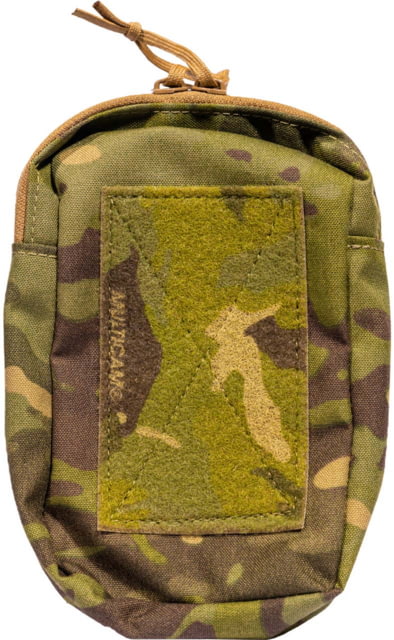 Tactical Tailor Fight Light Accessory Pouch 1-V Multicam Tropic - Tactical Tailor