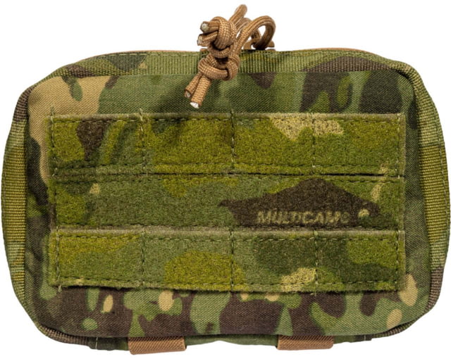 Tactical Tailor Fight Light Admin Pouch Enhanced Multicam Tropic - Tactical Tailor